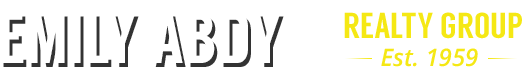 Emily Abdy Realty Logo